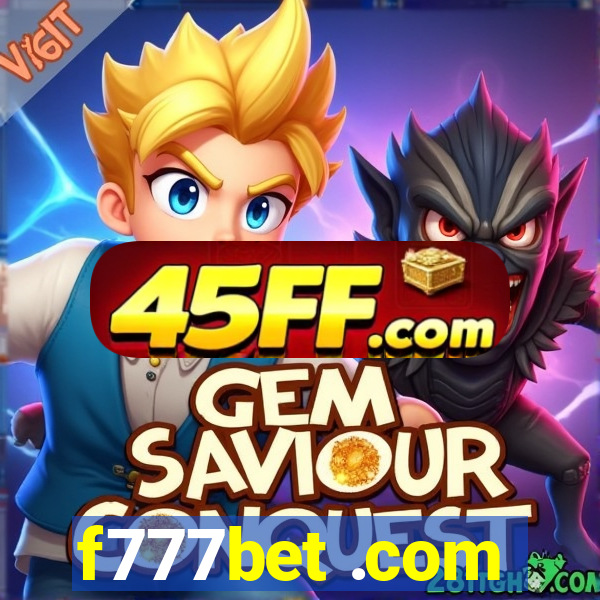 f777bet .com